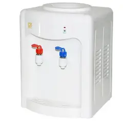 OEM - Dispensador de Agua Sobremesa Electrico Ventilador Mod TB-QD