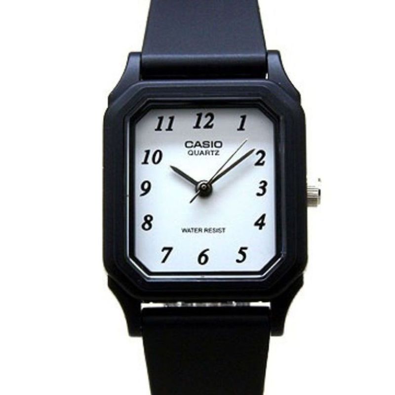 CASIO - Reloj Mujer Casio  Lq-142-7Bdf