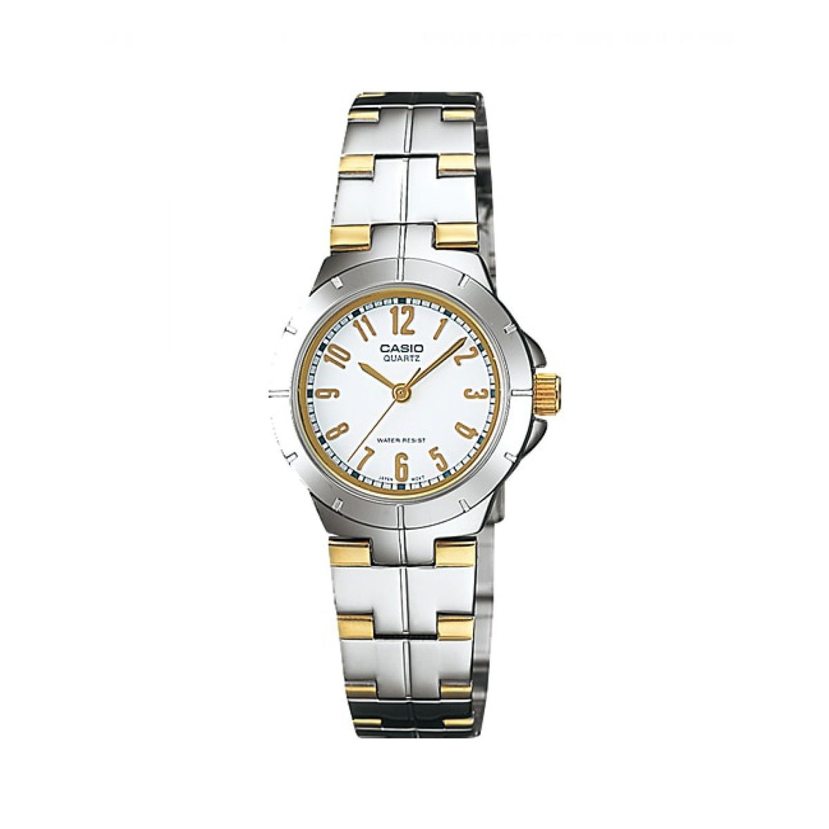 CASIO - Reloj Mujer Casio  Ltp-1242Sg-7A
