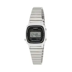 CASIO - Reloj Mujer La670Wa-1Df