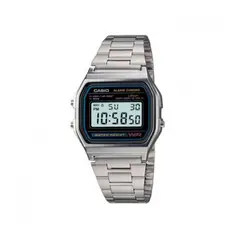 CASIO - Reloj Hombre A158Wa-1Df