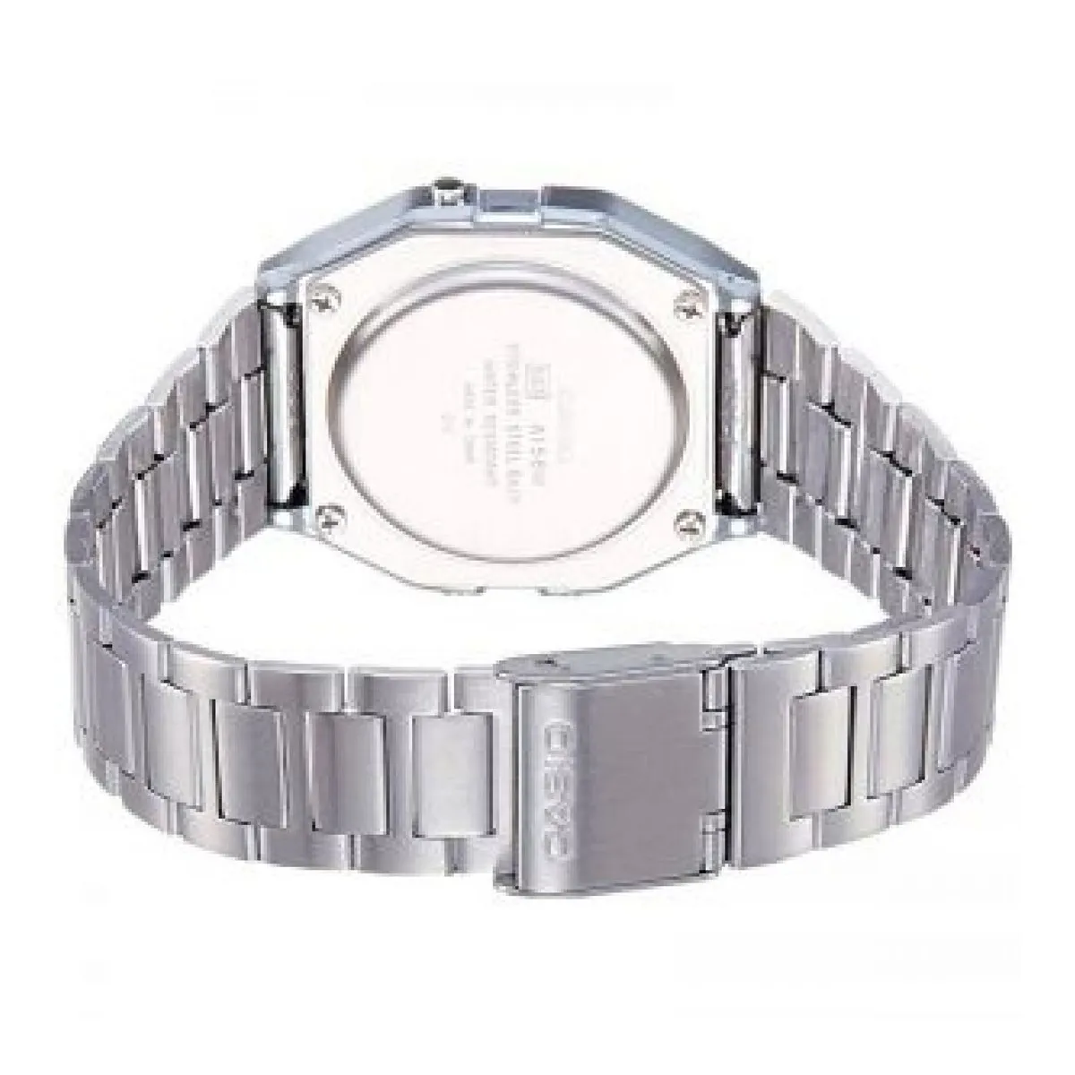 CASIO - Reloj Hombre Casio  A158Wa-1Df