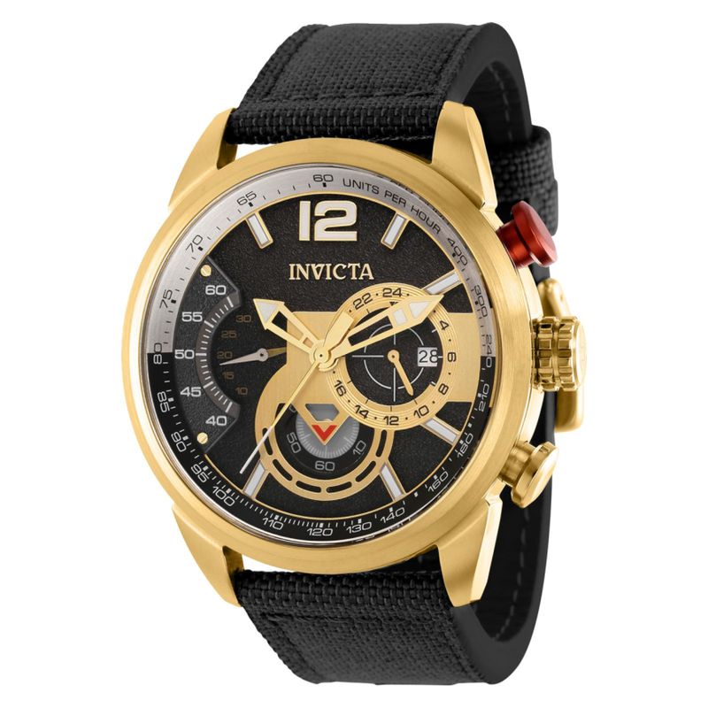 INVICTA - Reloj Hombre Invicta Aviator 39656