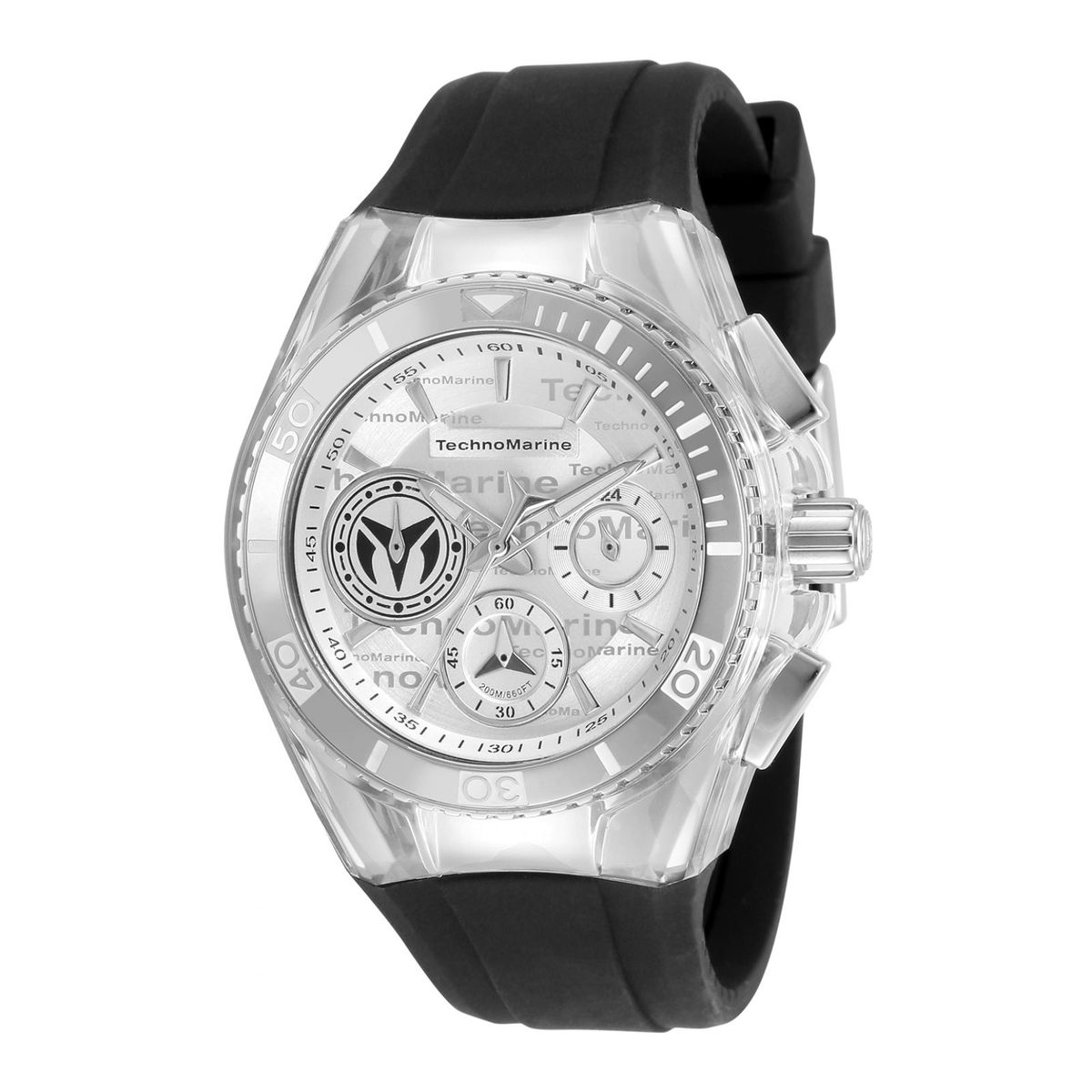 TECHNOMARINE - Reloj Mujer Technomarine Cruise TM-118131