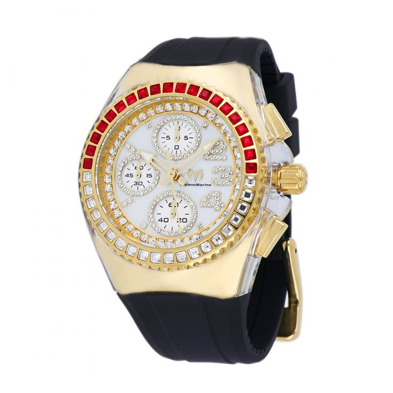 TECHNOMARINE - Reloj Mujer Technomarine Cruise TM-121063