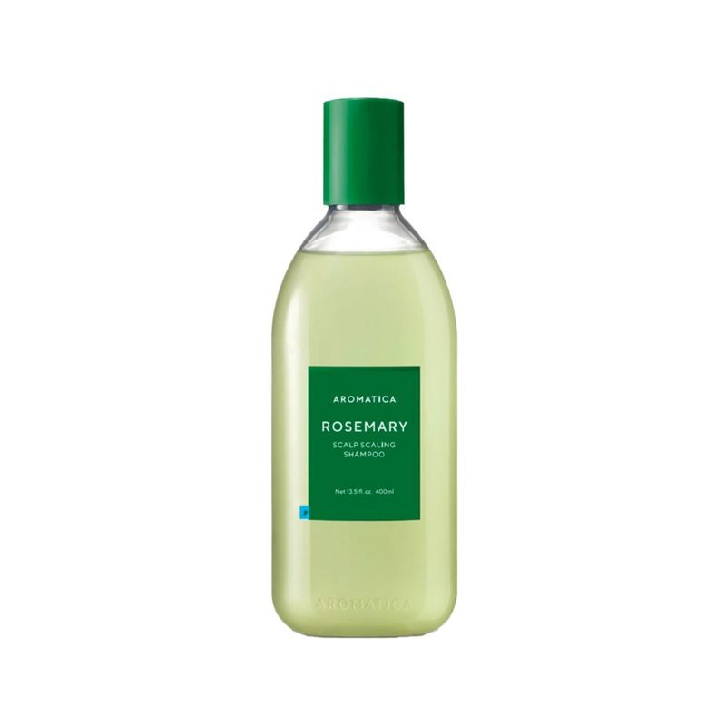 AROMATICA - Champú de Romero Aromatica Cosmética Coreana