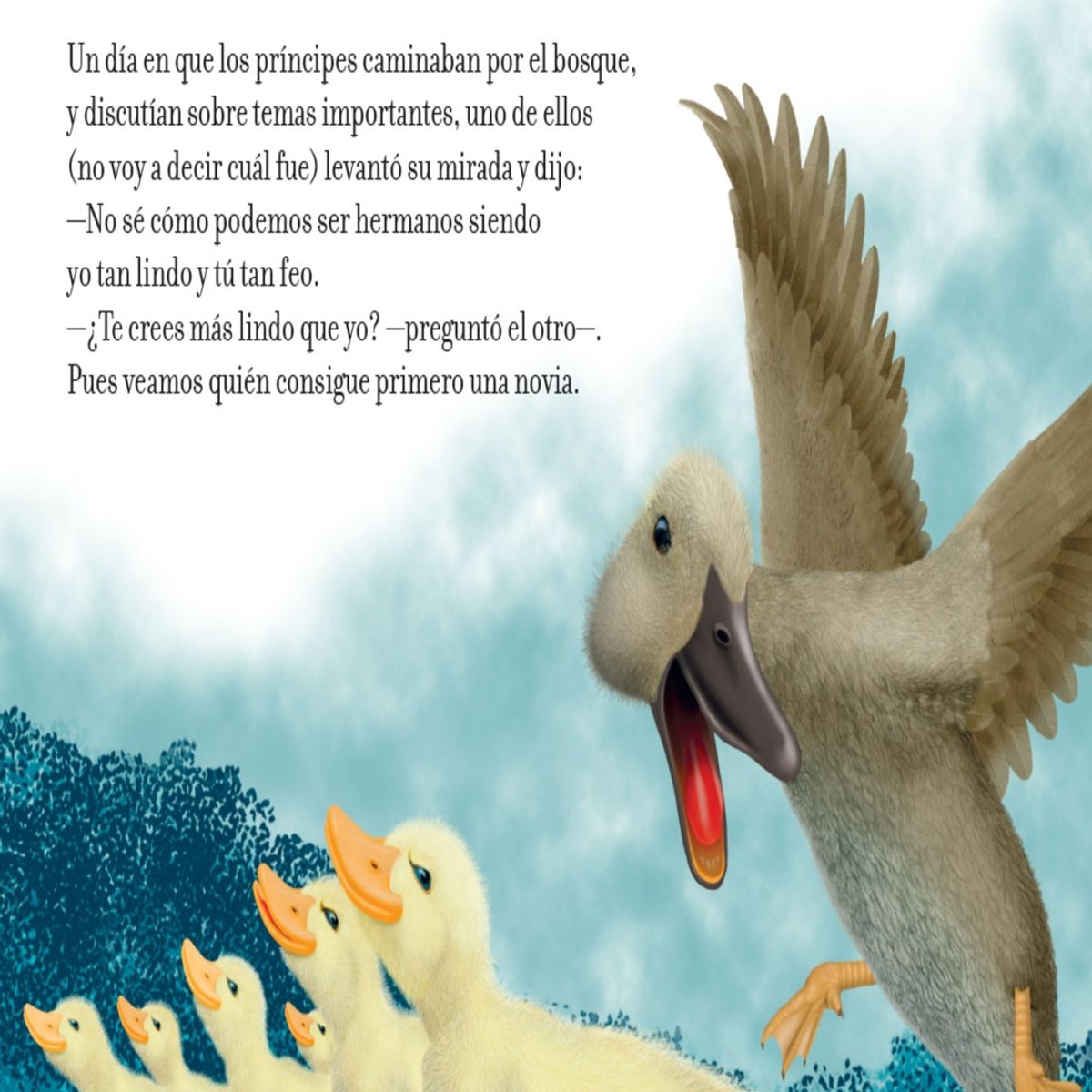 ZIG ZAG - Esto No Es Un Cuento