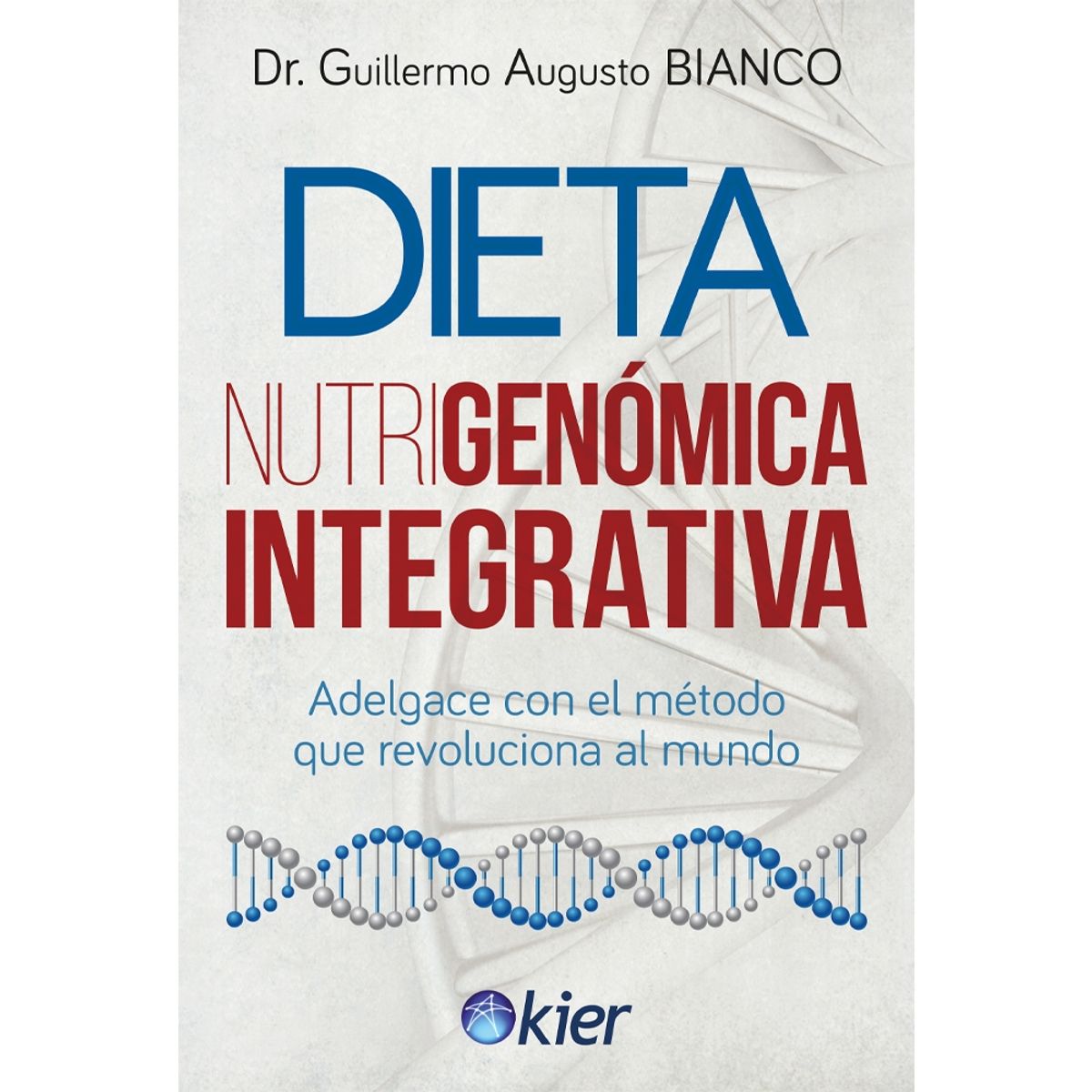 KIER - Dieta Nutrigenomica Integrativa