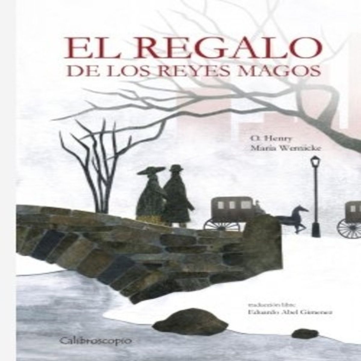 ZIG ZAG - El Regalo De Los Reyes Magos