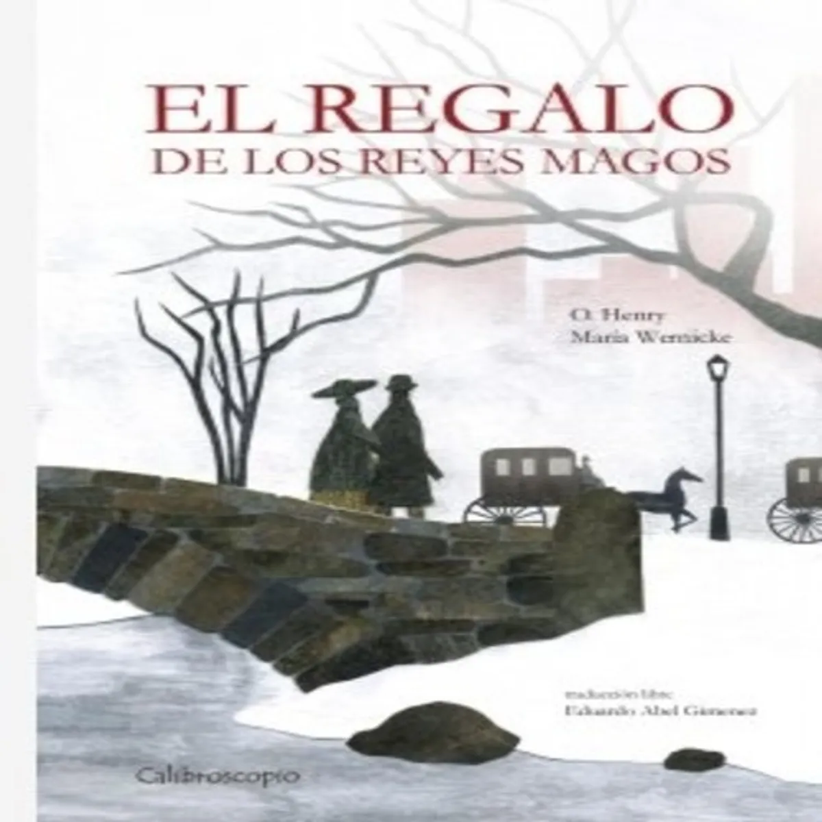 ZIG ZAG - El Regalo De Los Reyes Magos