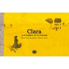 ZIG ZAG - Clara Y El Hombre En La Ventana