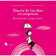 ZIG ZAG - Diario De Los Días En Suspenso