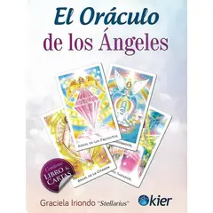 KIER - El Oráculo De Los Ángeles