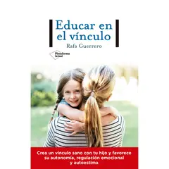 Plataforma Editorial - Educar En El Vínculo