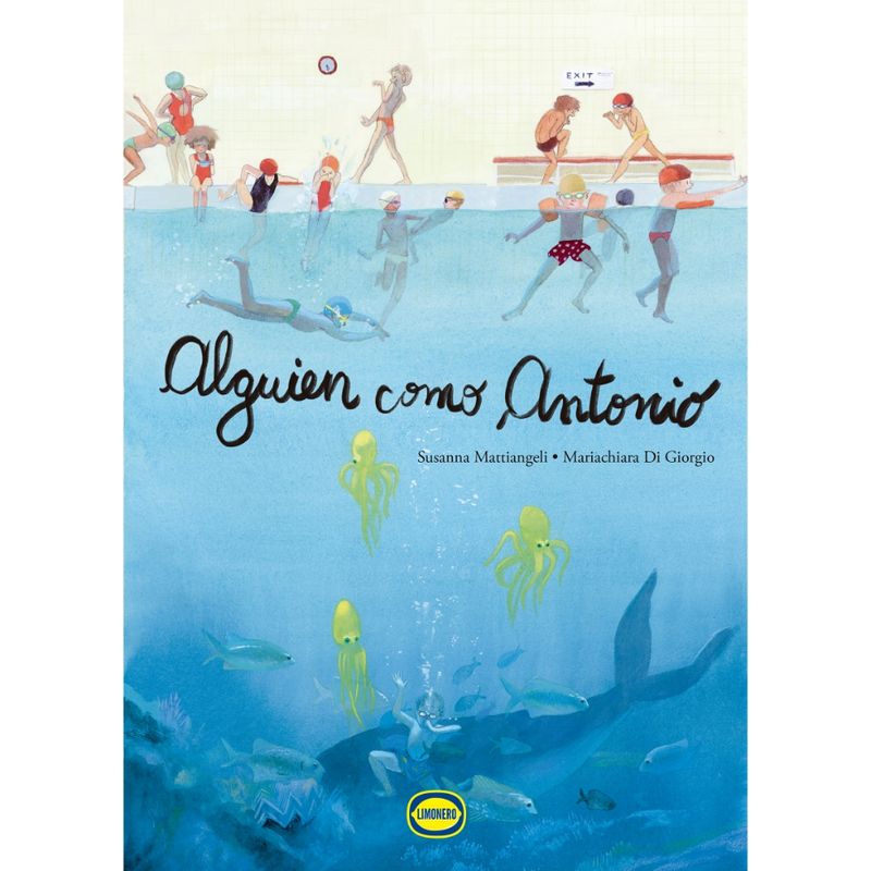 ZIG ZAG - Alguien Como Antonio