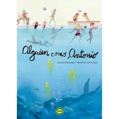 ZIG ZAG - Alguien Como Antonio