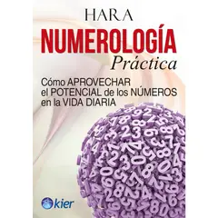 KIER - Numerología Práctica - Hara