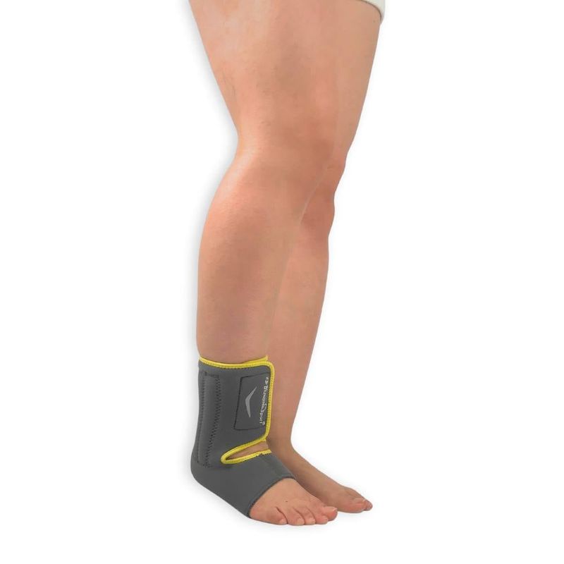 BLUNDING - Tobillera Estabilizadora Sport Talla XL-Blunding