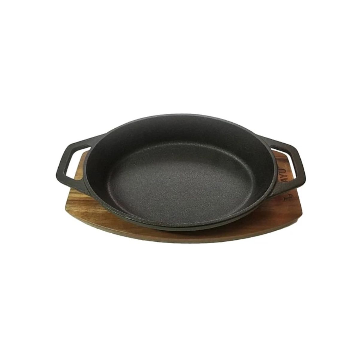 WAYU - Cacerola  Base Madera Wayu.