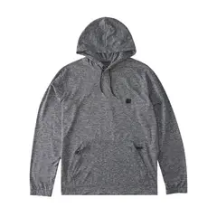 BILLABONG - Polerón Hombre A/Div Surftrek Gris