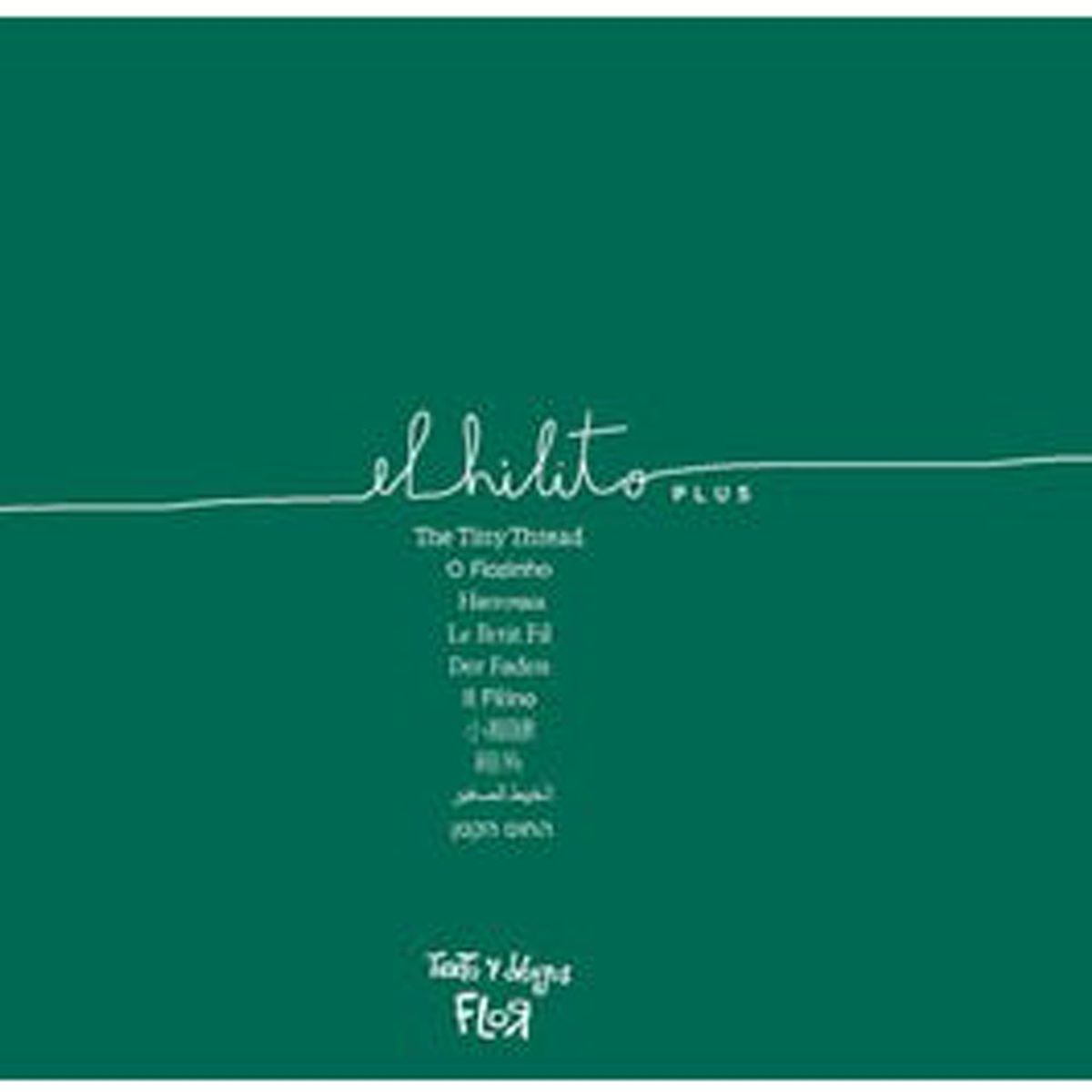 ZIG ZAG - El Hilito Plus