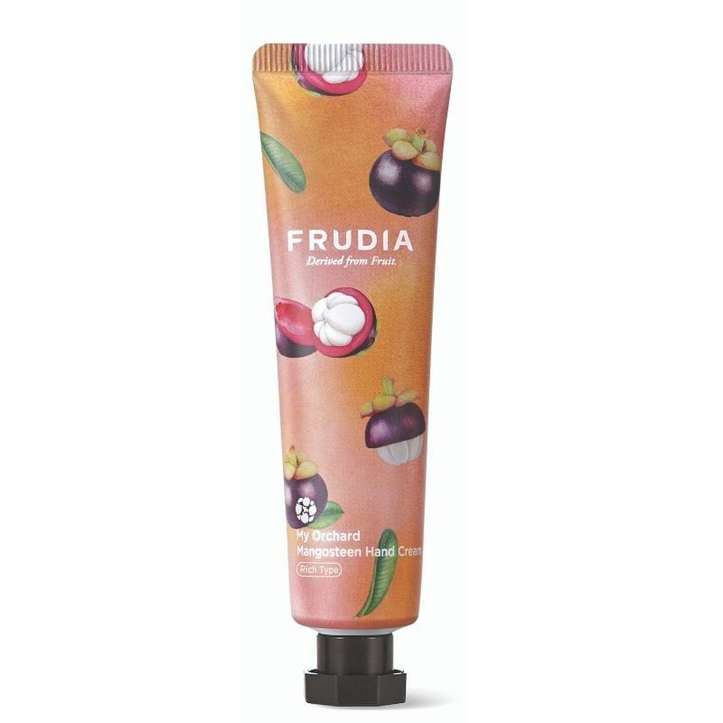 FRUDIA - Crema de Manos Mangostán Frudia Cosmética Coreana