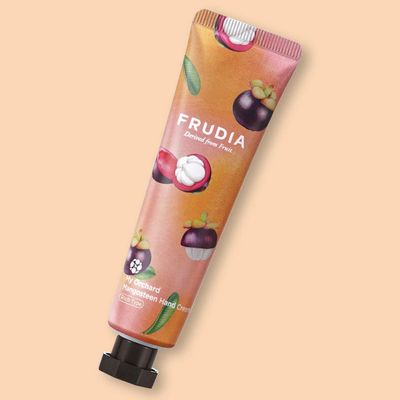 Imagen 2 del producto Crema de Manos Mangostán Cosmética Coreana