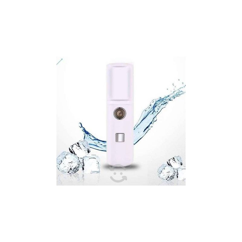 UNIVERSAL - VAPORIZADOR HIDRATANTE 30 ML