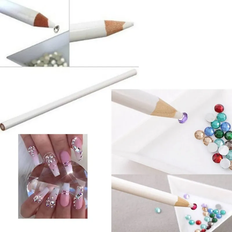 UNIVERSAL - Lápiz para tomar cristales decoración