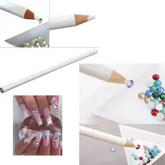 UNIVERSAL - Lápiz para tomar cristales decoración