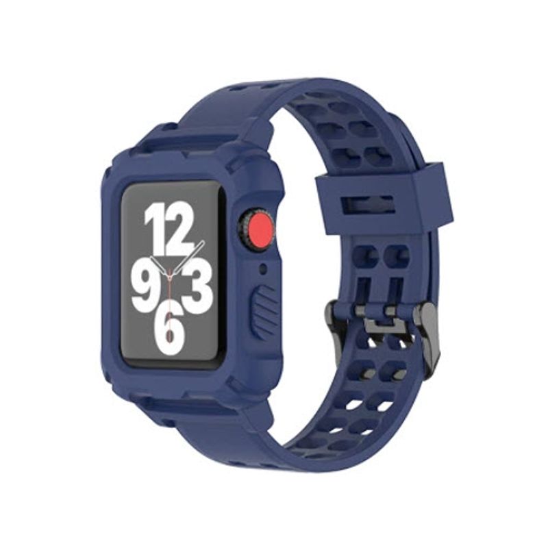 GENERICO - Correa Rugged Pro compatible con Apple Watch