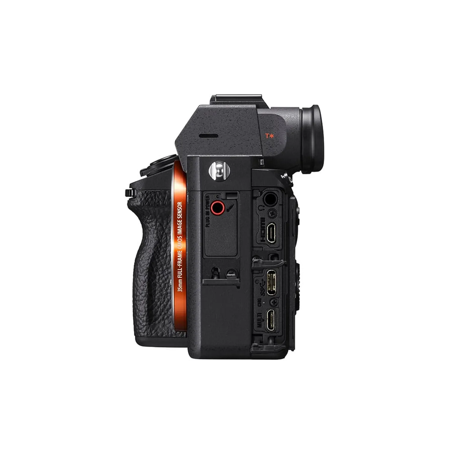 SONY ILCE-7M3 Con Sensor De Imagen Full-frame De 35 mm | Falabella