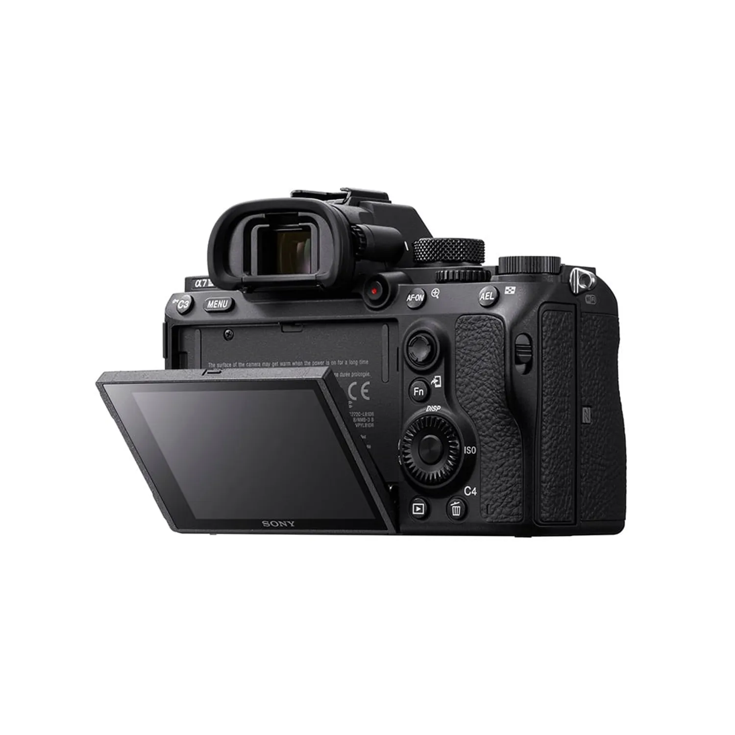 SONY ILCE-7M3 Con Sensor De Imagen Full-frame De 35 mm | Falabella