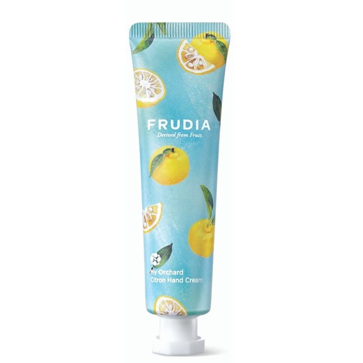 FRUDIA - Crema de Manos Citron Frudia Cosmética Coreana