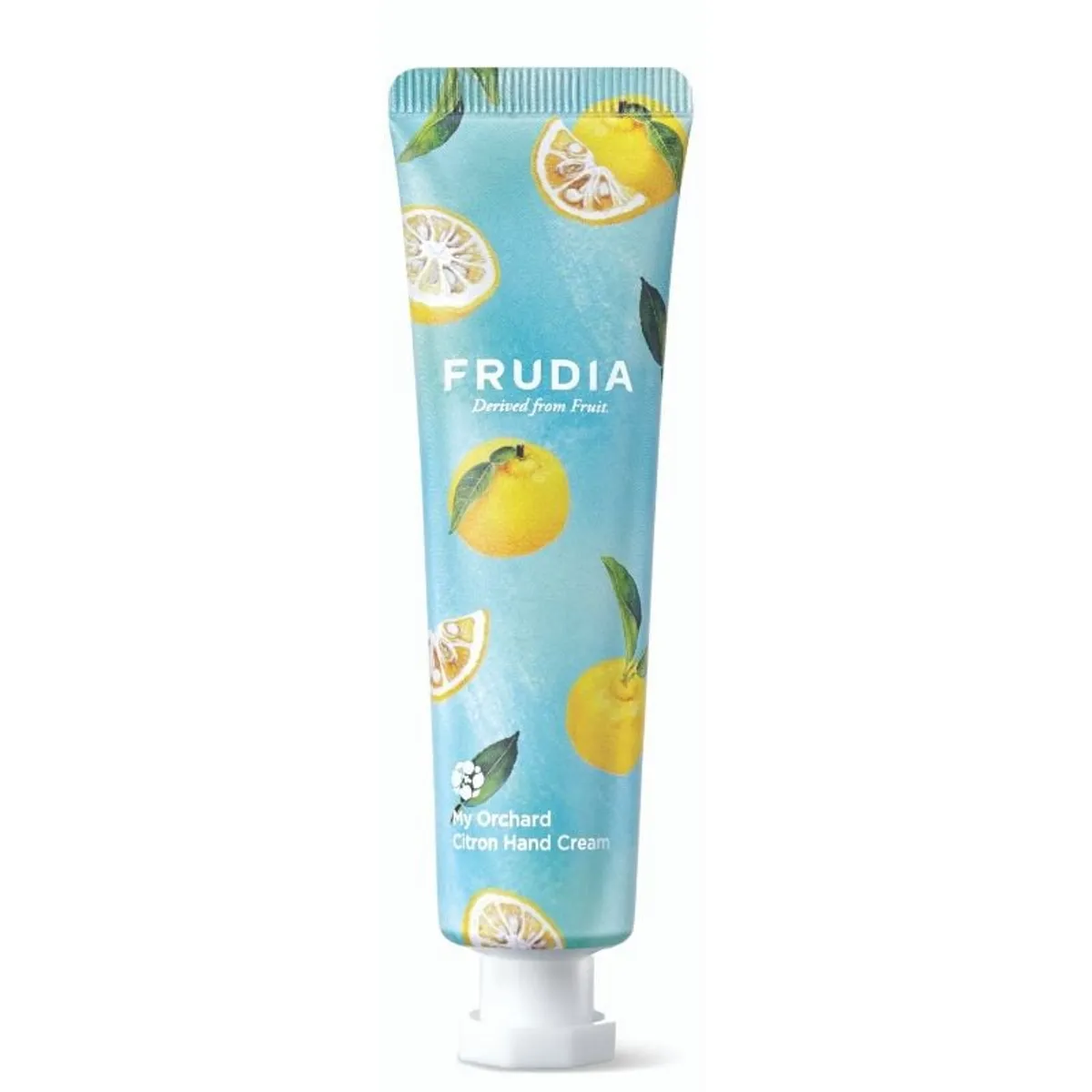 FRUDIA - Crema de Manos Citron Frudia Cosmética Coreana