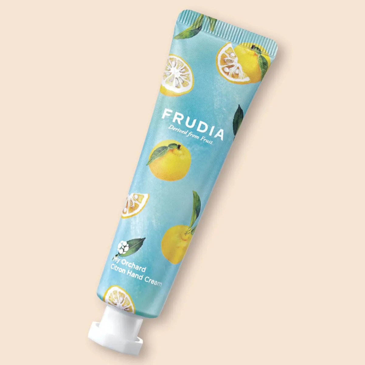 FRUDIA - Crema de Manos Citron Frudia Cosmética Coreana