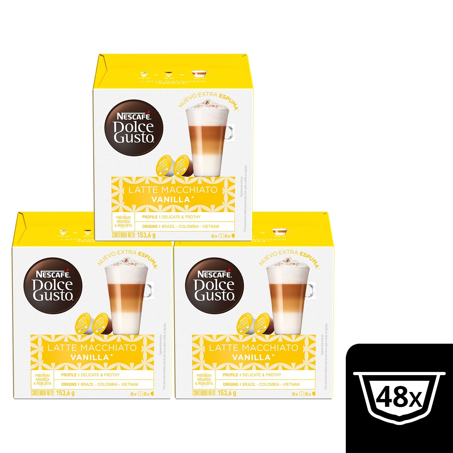 Dolce Gusto