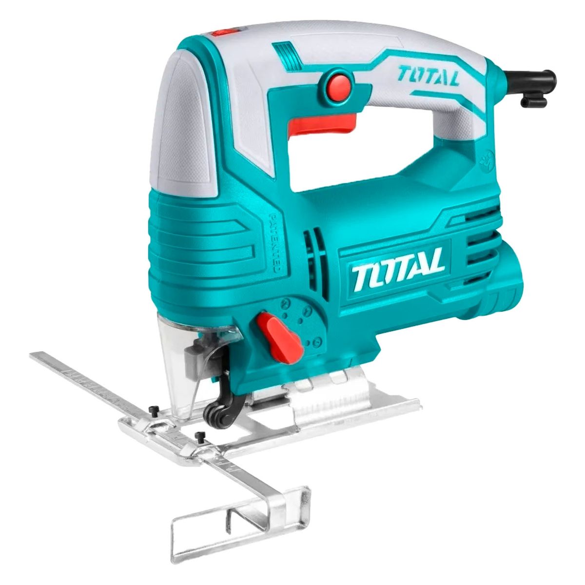 TOTAL TOOLS - Sierra Caladora 570w Velocidad Variable