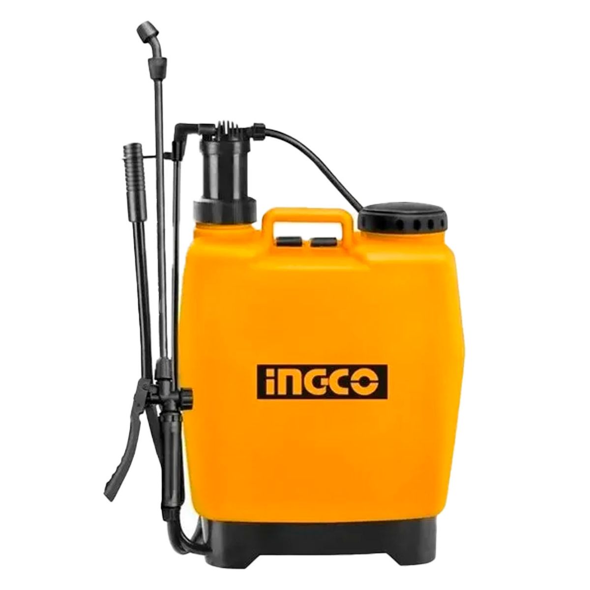 INGCO - Rociador Pulverizador Fumigador Manual A Presion 16lts