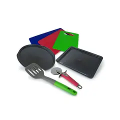 TASTY - Set De Utensilios De Cocina Para Pizza