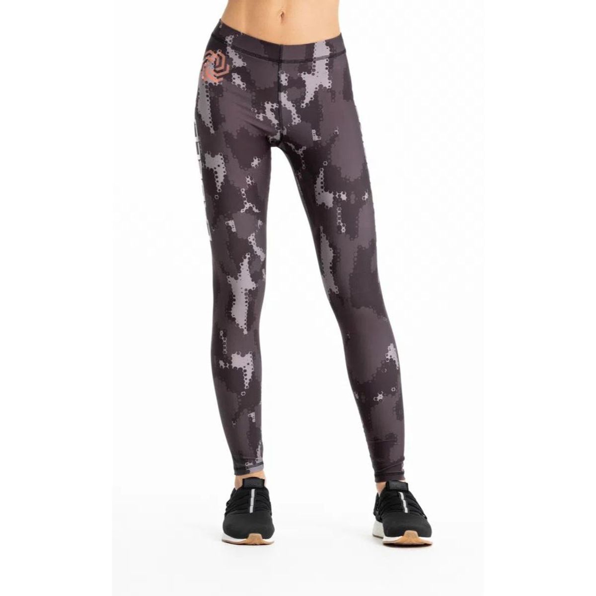LABELLAMAFIA - Legging Dopamina Estampada I