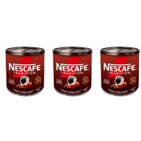 Café Nescafé® Tradición Tarro 170g Pack X3