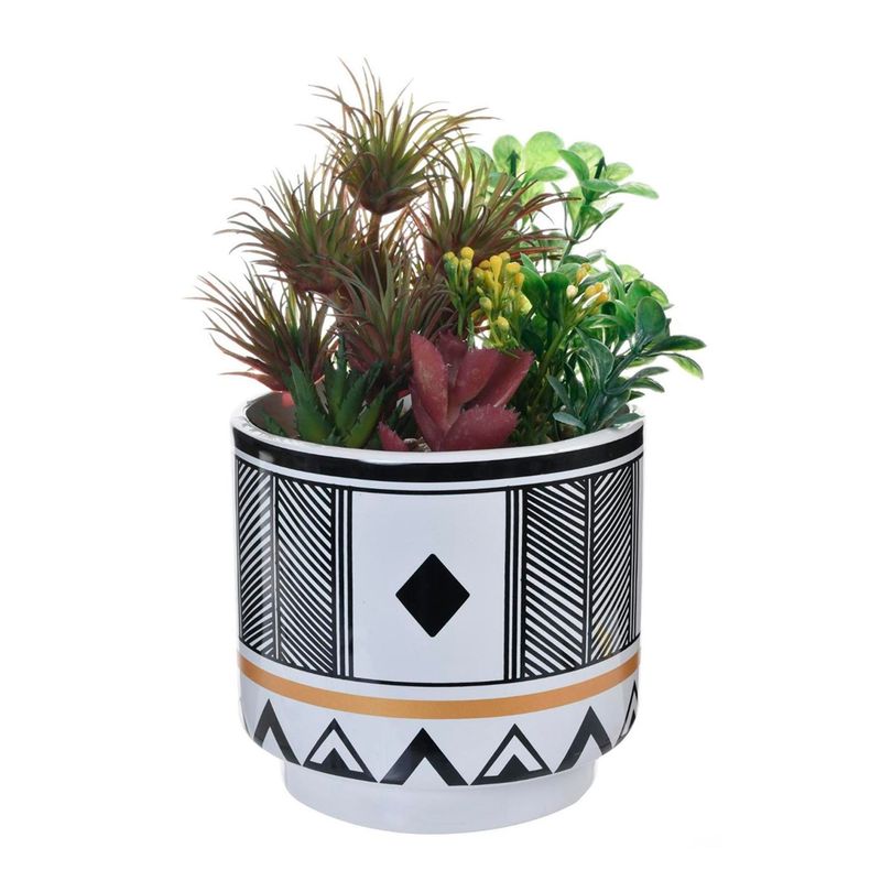 MALLORCA - Planta Decorativa Artificial Cali