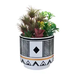MALLORCA - Planta Decorativa Artificial Cali