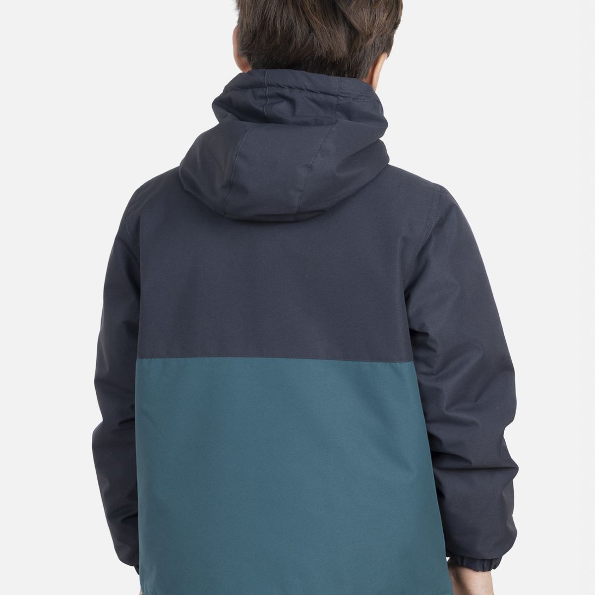 MAUI AND SONS - Chaqueta Turfai Turquesa Niño Maui and Sons MAUI AND SONS