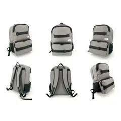 IN CHILL - Mochila strap skate