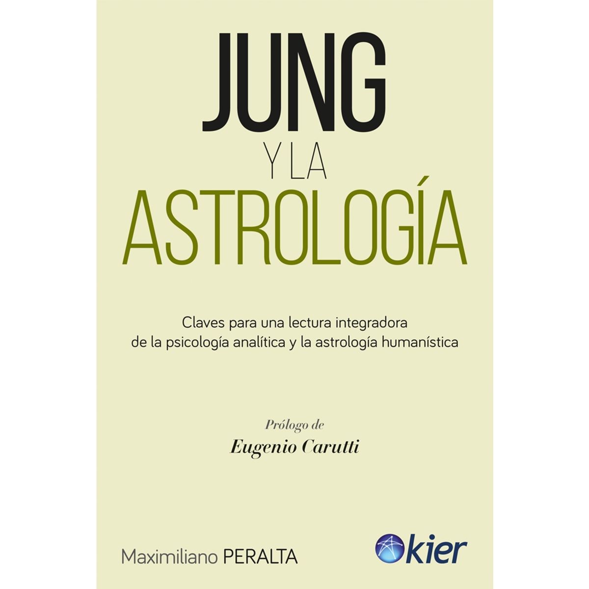 KIER - Jung Y La Astrologia