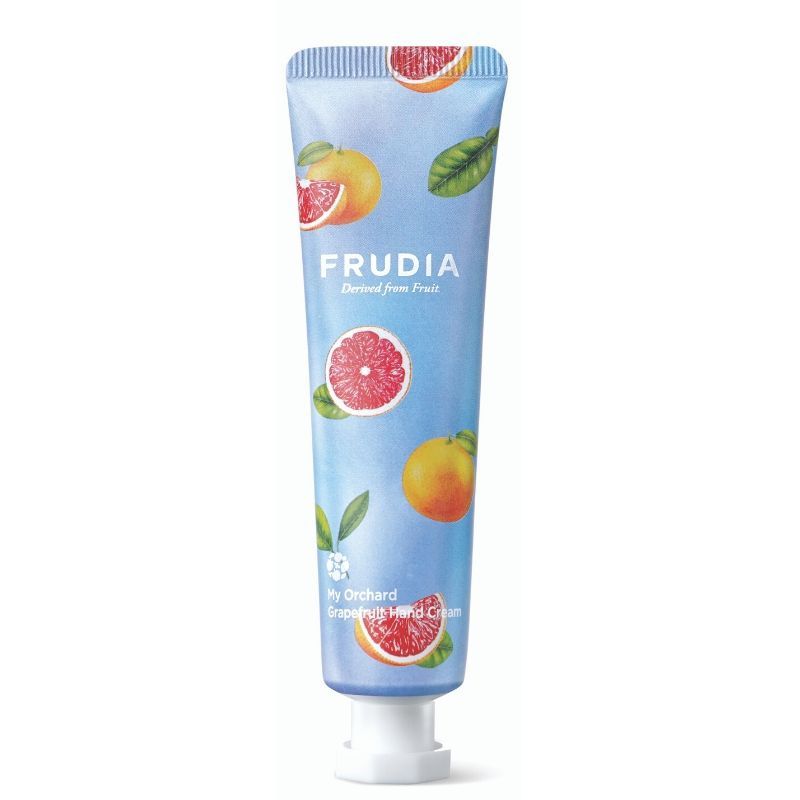 FRUDIA - Crema de Manos Pomelo Frudia Cosmética Coreana