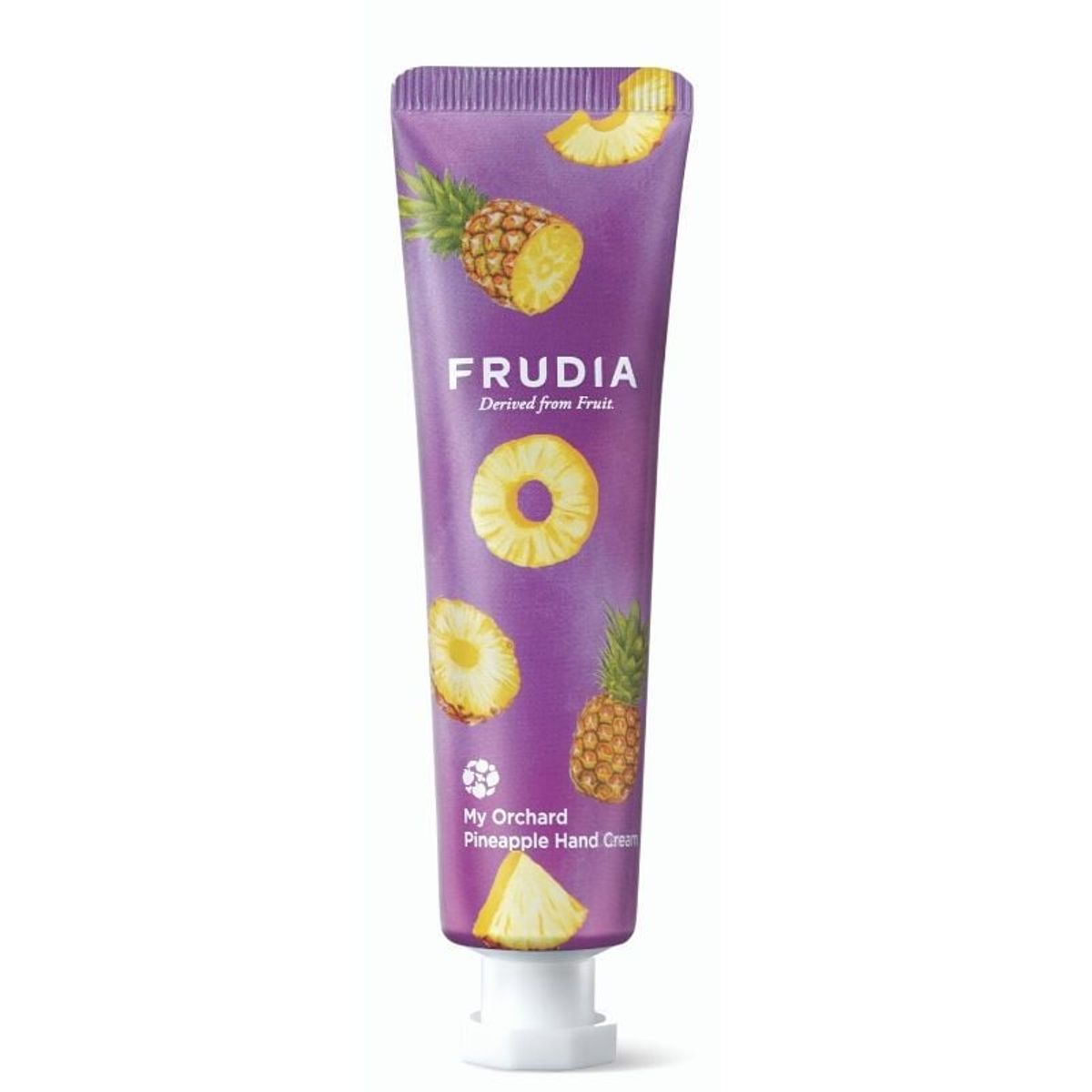 FRUDIA - Crema de Manos Piña Frudia Cosmética Coreana