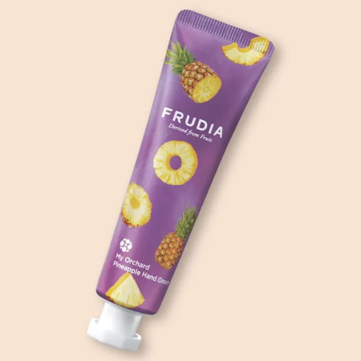 FRUDIA - Crema de Manos Piña Frudia Cosmética Coreana